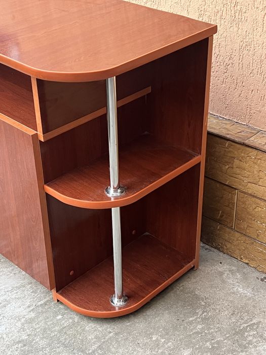 Comoda tv si masuta de cafea