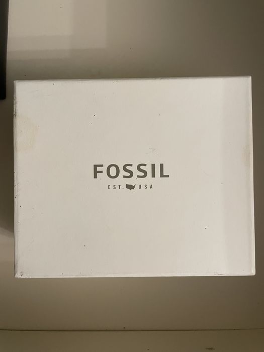 Часовници Fossil - мъжки и женски