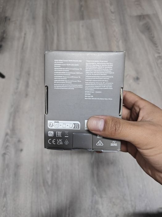 Garmin Forerunner 265 черный