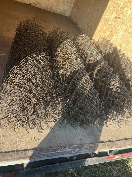 Продам сетка рабица