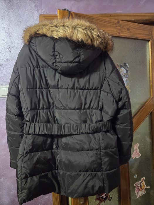 Vind geacă  superbă  iarna mărime  XXL