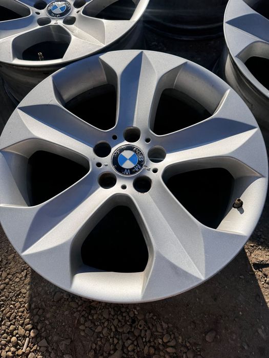 Диски BMW  19r в хорошем состоянии.