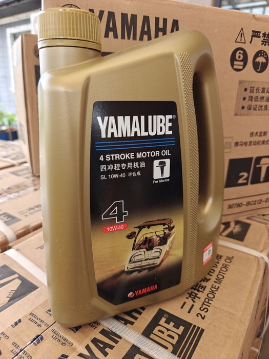 Масло Yamolub 10w30