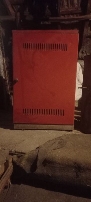 Печка на дърва Чудо