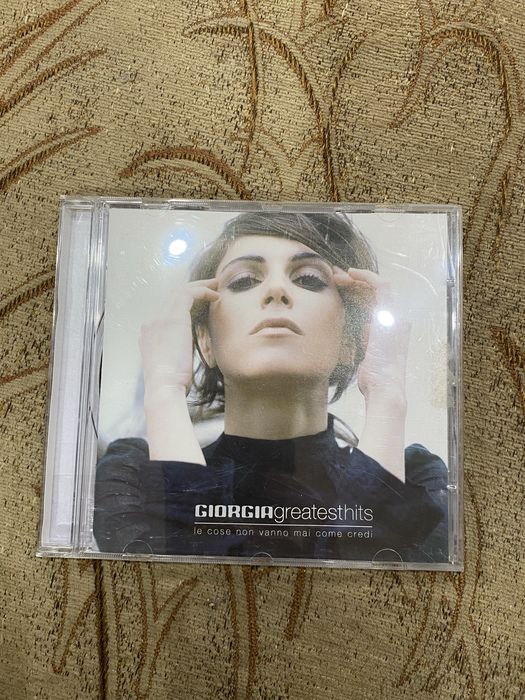 CD music сборни рок,поп и др.