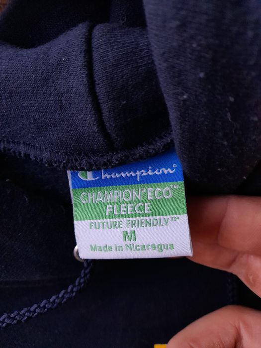 Hanorac Champion cu imprimeu