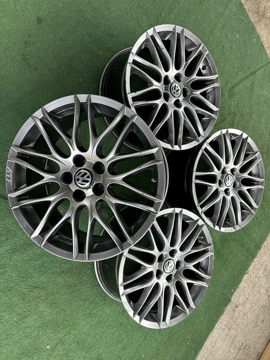 5х112 18 АТS за vw audi mercedes