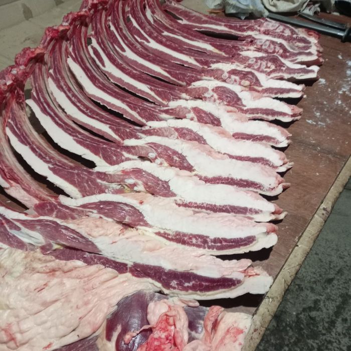 Продам мясо конина