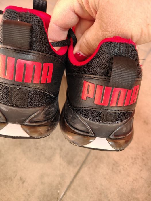 Пума летни 39 номер оригинални