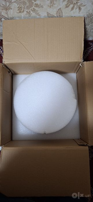 Sambufer JBL10 dyumli yangi