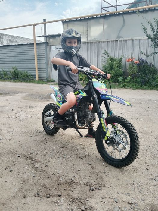 Продам Питбайк детский