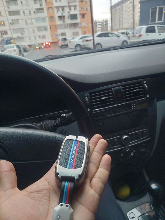 Jentra Lacetti идеални Обмен Малибу каптивага