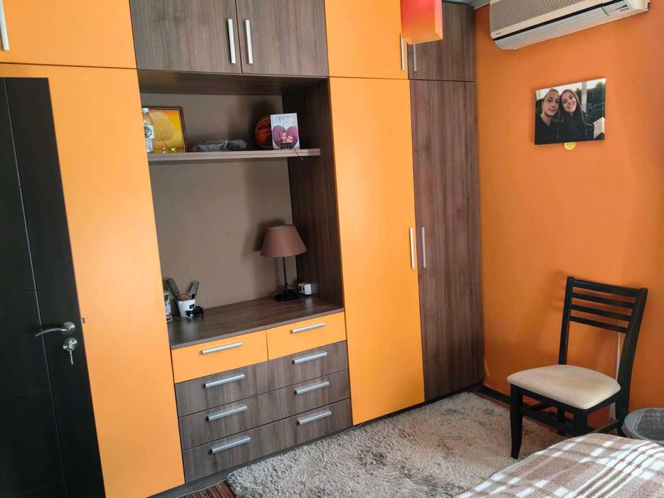 Дава се под наем Тристаен апартамент в София, Витоша - 90 кв.м за 850 € - Снимка #13