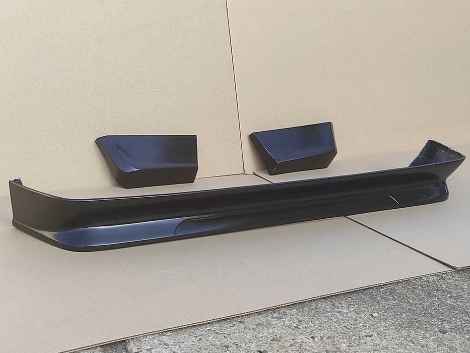 Спойлер Задна Броня Mercedes W201 – 190 широка лайсна