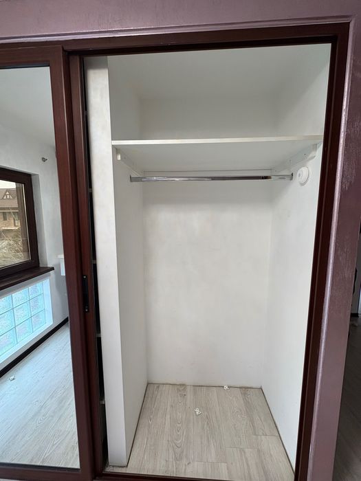 Vând uși culisante termopan