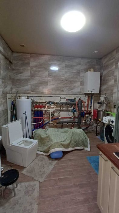 дом 3 комнв Краснопартизанском