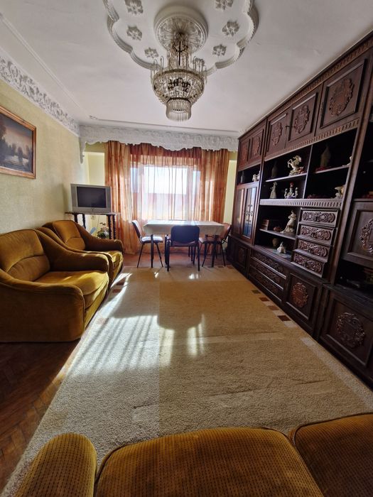 Apartament 3 camere Eforie Nord