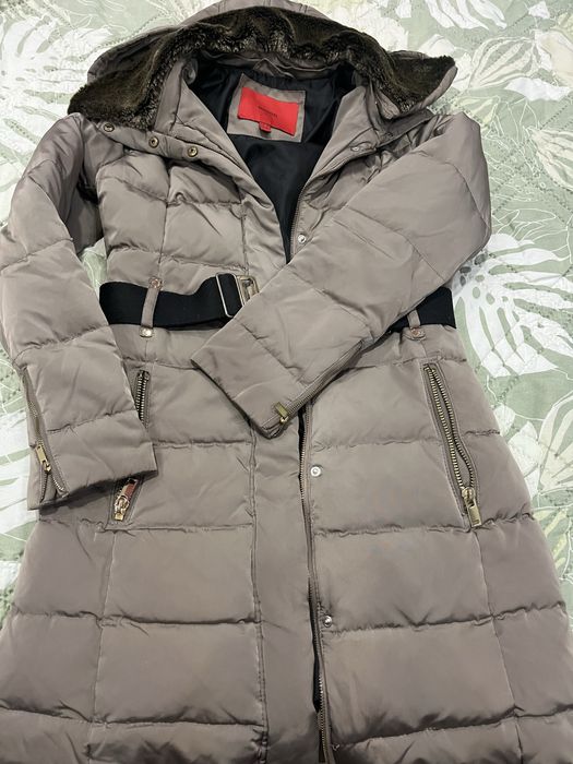 Дамско яке Манго