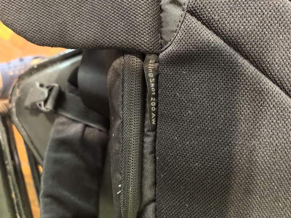 LowerPro - Slink Shot 200 AW
