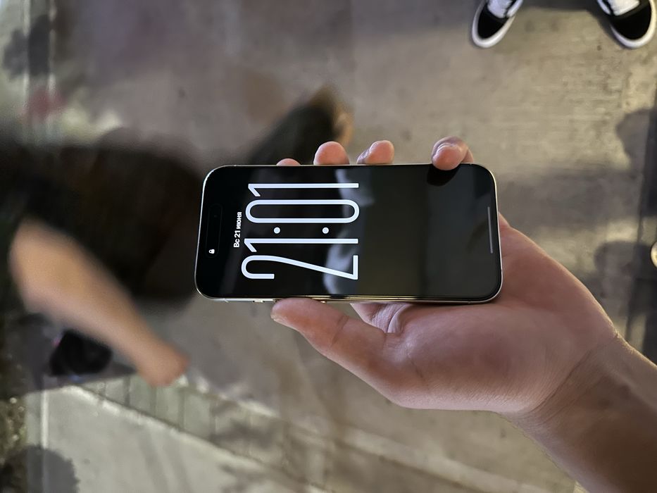 Iphone 15 pro 128 gb 86%