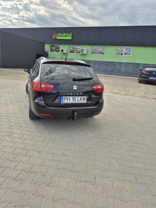 Vând seat ibiza 2011
