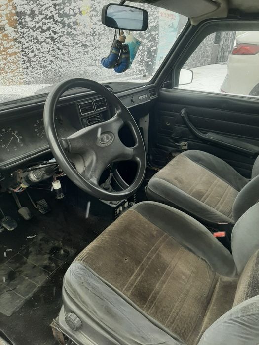 Продам семёрку ваз