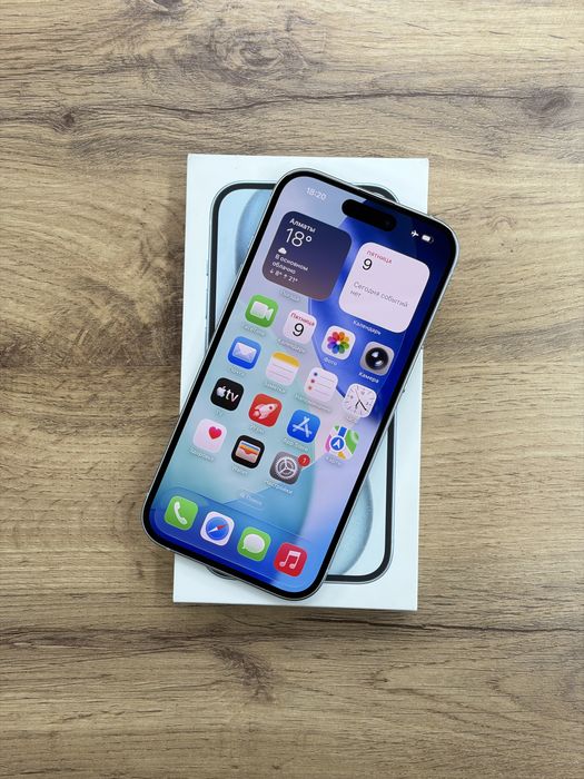 iPhone 15 128 gb 88% | iStatus Store