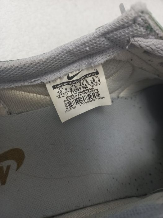 Adidasi nike 44,5