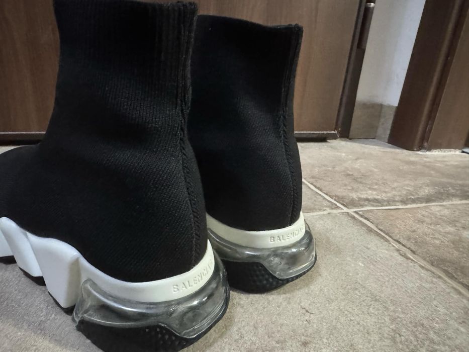 Мъжки Balenciaga