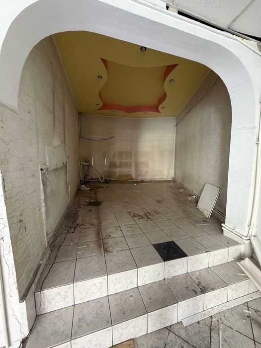Spatiu comercial zona centrala Petrosani