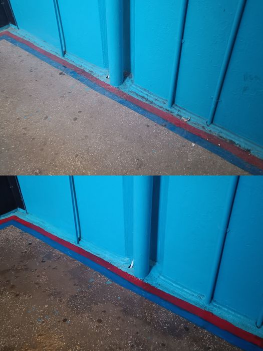 Уборка подъездов