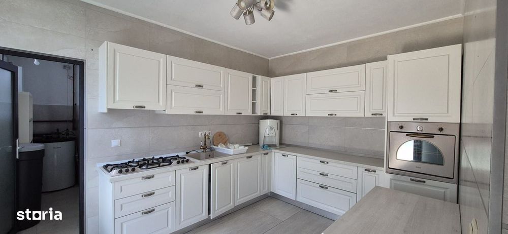 De vanzare casa tip Vila - Livezeni