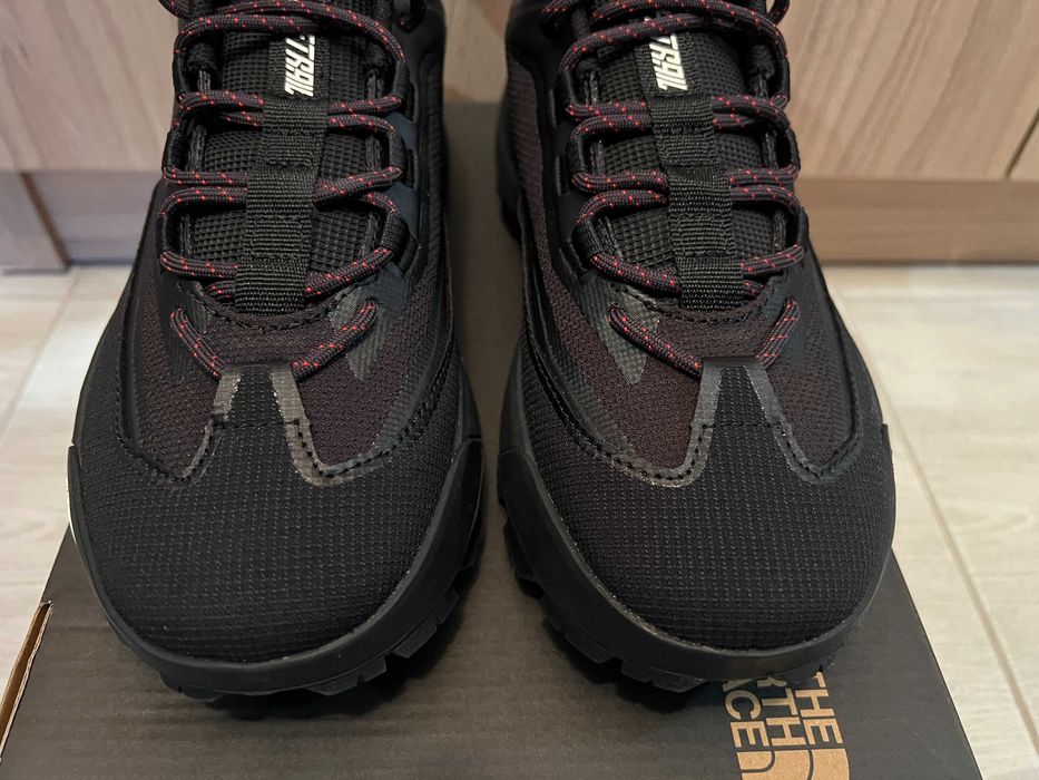 the north face OFFTRAIL VE мъжки обувки номер 40