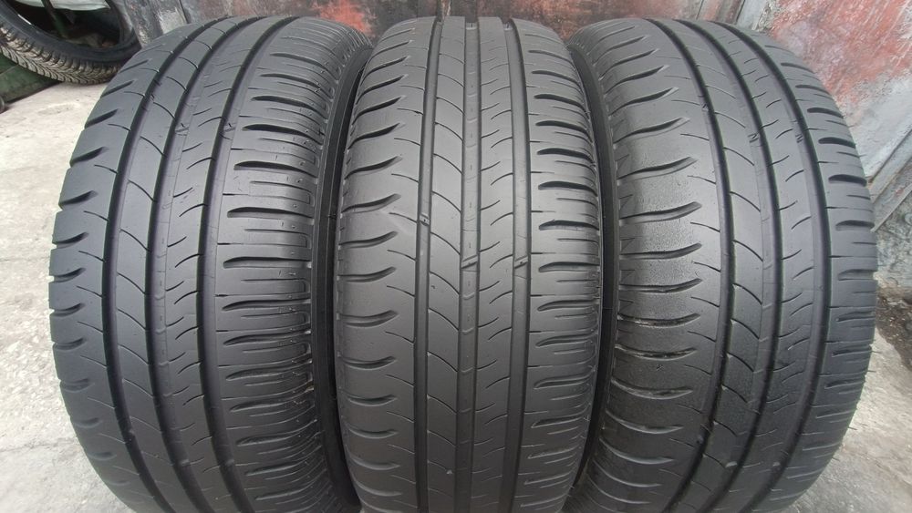195/60/15 Michelin