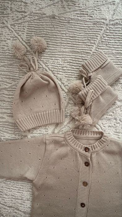 Одежда для выписки