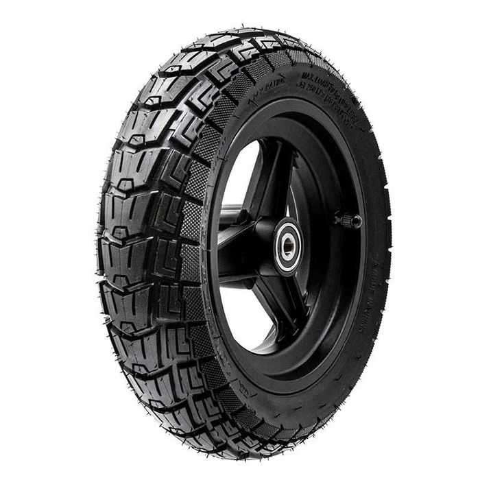 Roata fata originala trotineta electrica Kukirin G2/G3