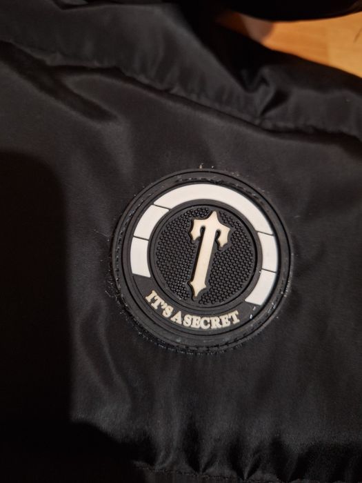 Trapstar зимно яке – ЧИСТО НОВО | S, M, L, XL | Топ качество