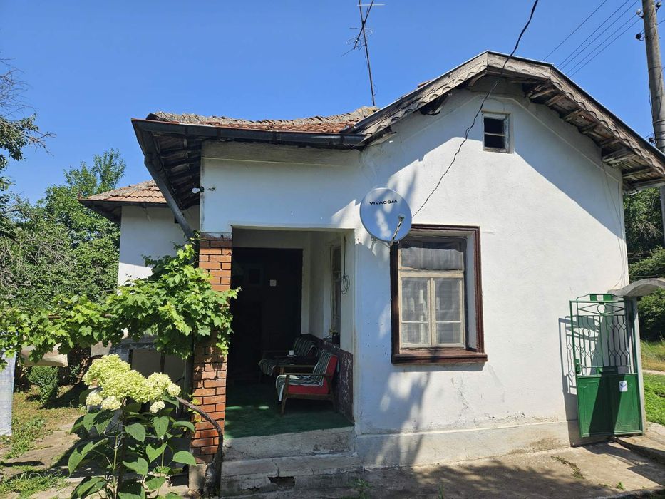 Продава се Къща в с. Телиш, Област Плевен - 70 кв.м за 408 €/кв.м - Снимка #3