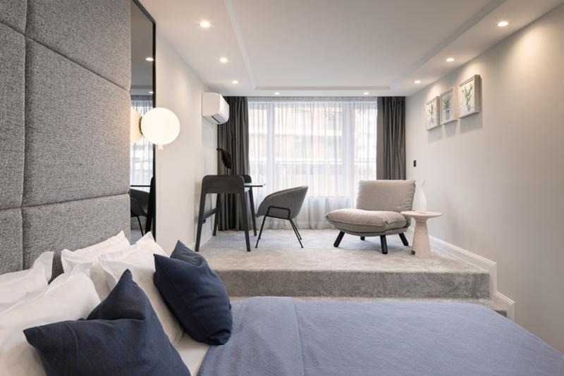 Продава се Тристаен апартамент в София, Орландовци - 95 кв.м за 1474 €/кв.м - Снимка #5