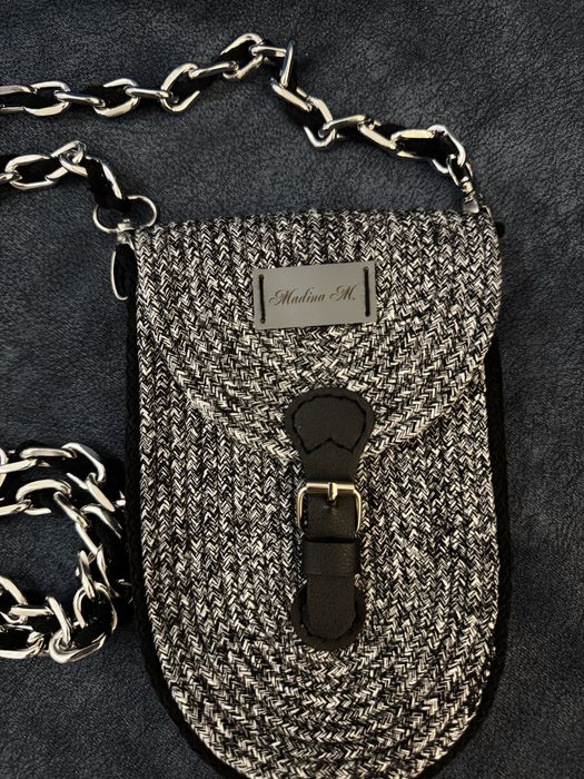 Сумка чехол ручная работа