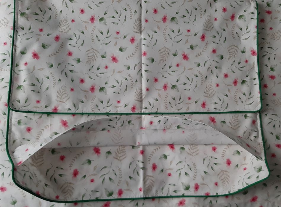 Постельное белье.