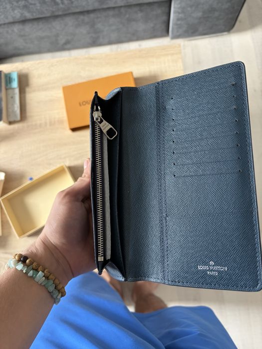 Louis Vuitton  Wallet
