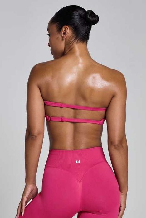MP дамски Lift безшевен клин  р-р М и  спортен сутиен Lift Bandeau. Размер S Нови, с етикет