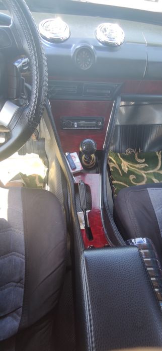 Лада Ваз  2111 ахангаран