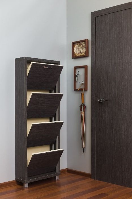 Обувница Шкаф для обуви