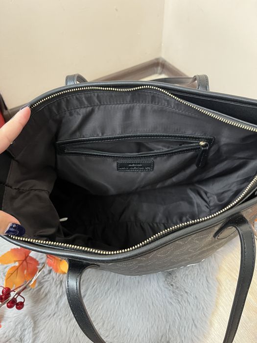 Valentino guess liu jo чанта