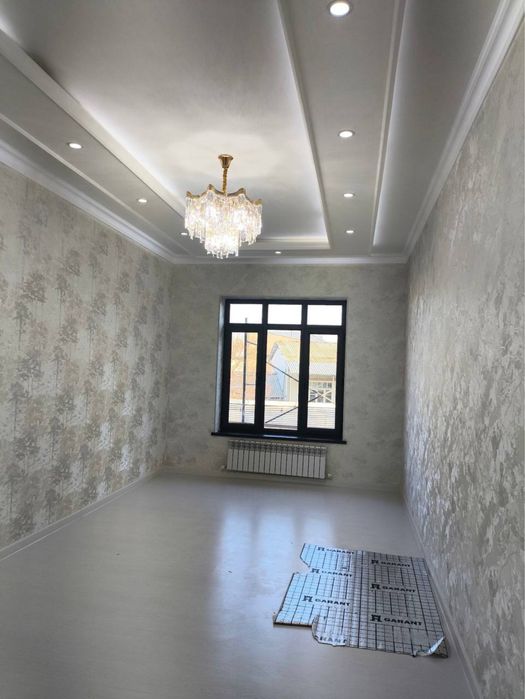 Участок в Сергели! 1,7 соток 6 комнат!