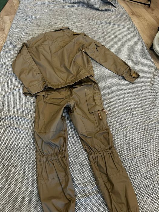 Костюм Витязь 48-50 рост 3-4