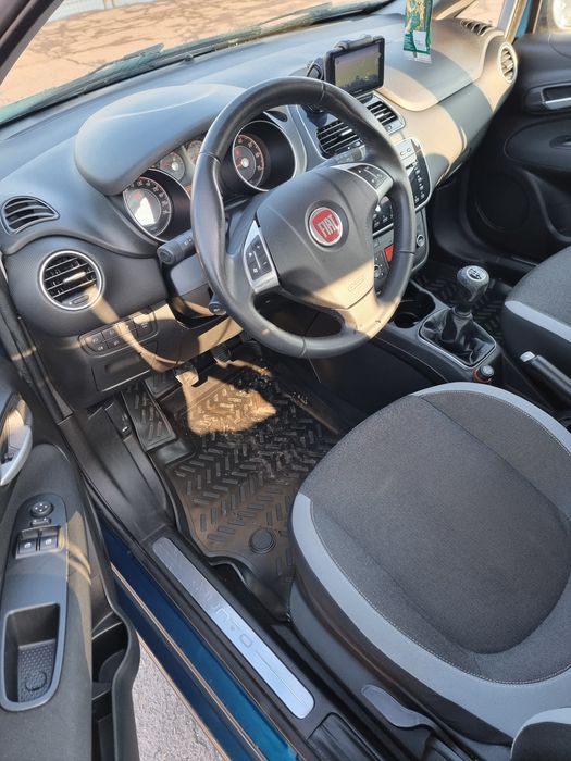 Fiat Punto Evo ~ 1.3 M-Jet~ Diesel ~ Euro 5