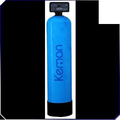 Омекотителни системи за вода